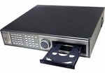 JPEG2000 DVR