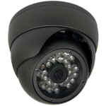 Dome Camera Houston TX