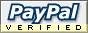 I accept payment through PayPal!